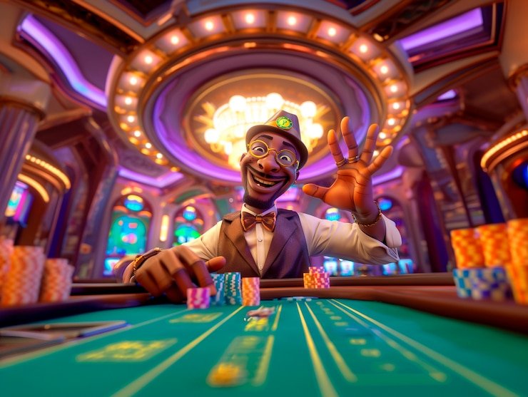 stone casino Crash Games