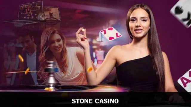 stone casino online